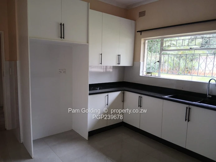 3 Bedroom House to Rent in Mandara (Sole Mandate)