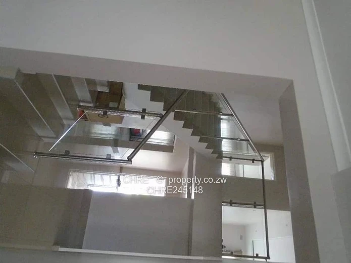 Arlington Estate Fully Furnished