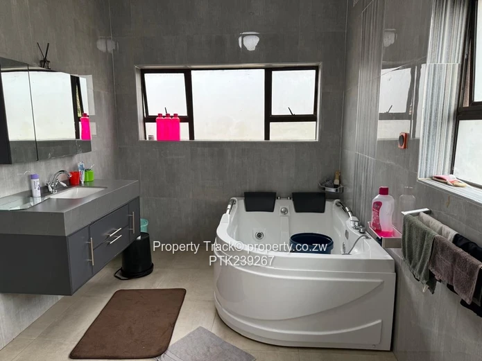 Elegant 5-Bedroom Double-Storey Residence in Prestigious Heritage School Environs