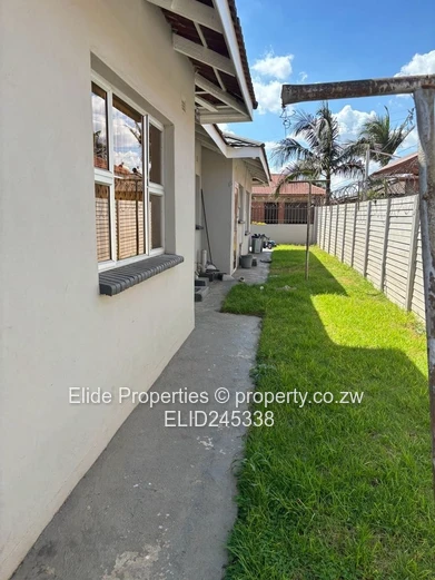 Madokero Phase 1 Family House