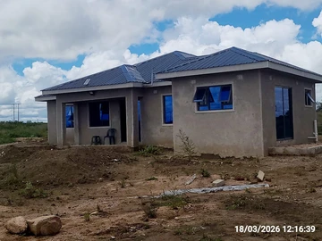 4 Bedroom Townhouse Complex