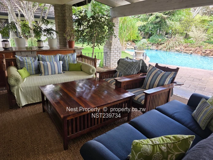 Ultimate Location - Elegant Home in Highlands!