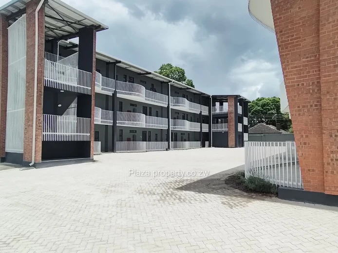 2 Bedroomed Apartments For Rent In  Vainona