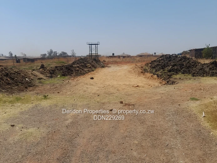 Build your dream home 