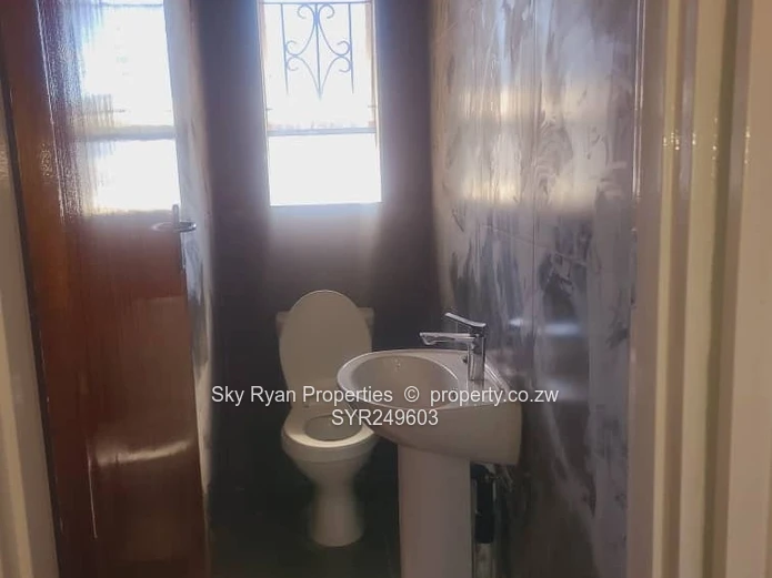 Mandara House To Let