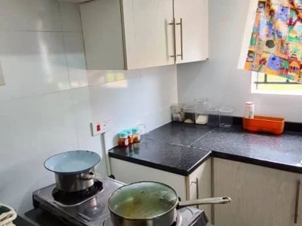 3 Bedroom Flat & Apartment