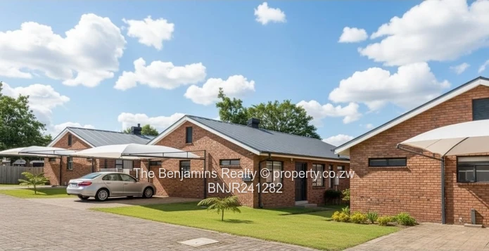 Exquisite living in Greendale