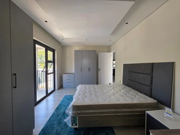 3 Bedroom Townhouse Complex