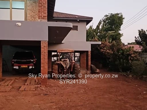 The Grange Double Storey For Sale 