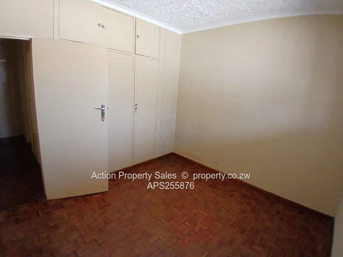 Neat Flats Available To Rent In Msasa! 