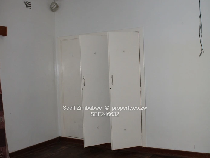 Waterfalls House To Rent