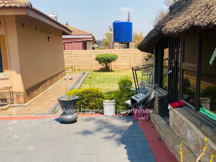 House For Rent in Meyrick Park