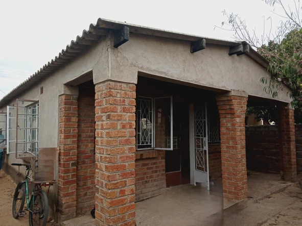 Secure & Spacious: Your 4-Bedroom Home Awaits 