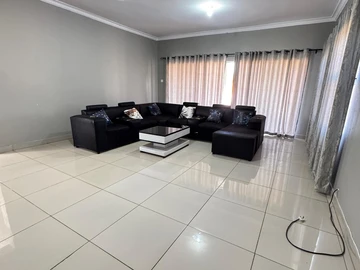 3 Bedroom Townhouse Complex