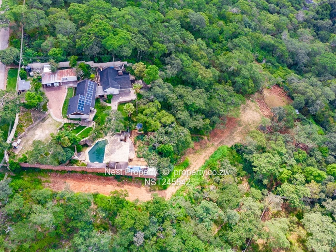 Stunning Piece of Land for Sale in Glen Lorne (Sole Mandate)