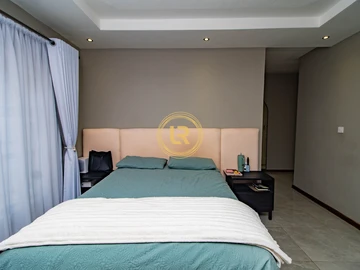 3 Bedroom Townhouse Complex