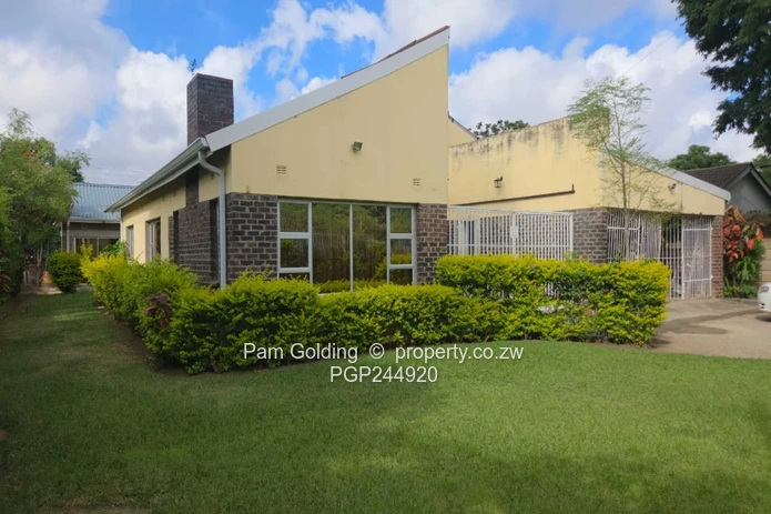 A Home Calling For New Owners