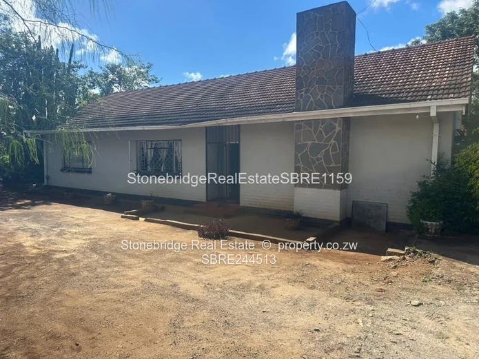 3 Bedroomed House in Morningside for sale