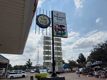 Shop & Retail Property