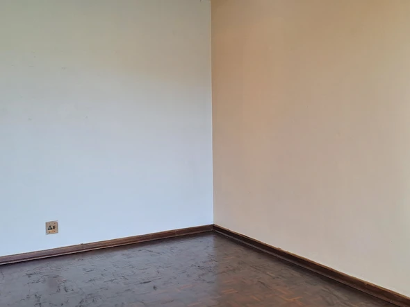 2 Bedroom Garden Flat