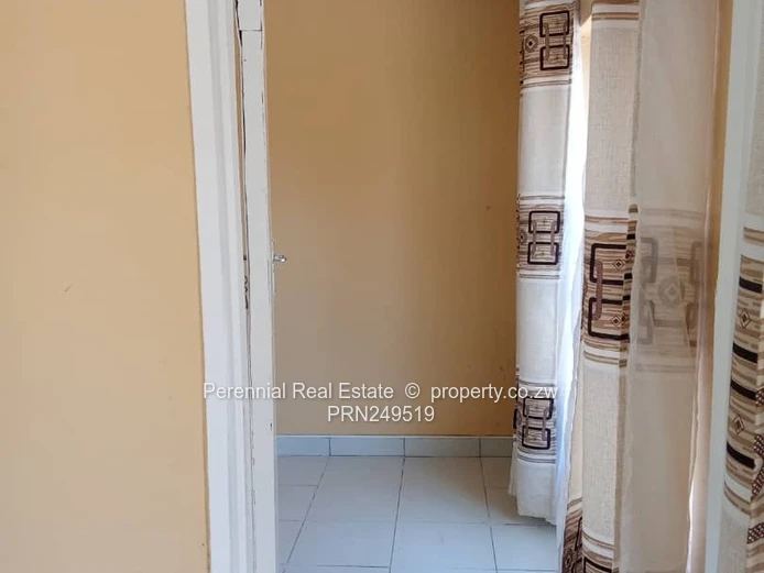 Westgate Area D 2 bedroomed Cottage For Rent