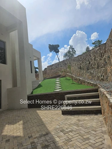 Glen Lorne House For Sale