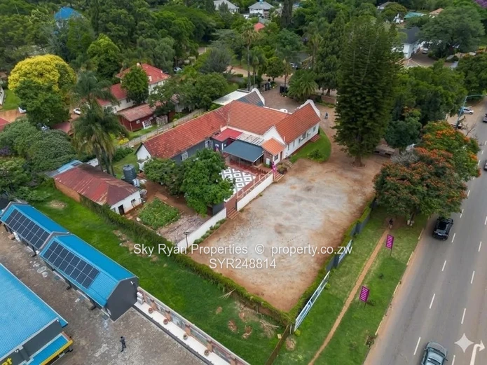 Belgravia Commercial Property For Sale