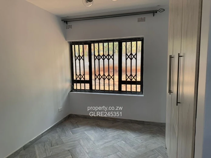 3-Bed Cottage to Rent in Mount Pleasant — Borehole