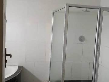 5 Bedroom Townhouse Complex