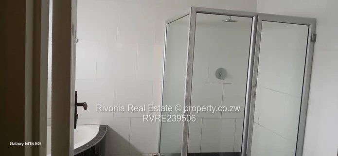 Borrowdale Quinnington