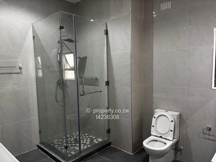 Mount pleasant 3 bed duplex apartment to Rent