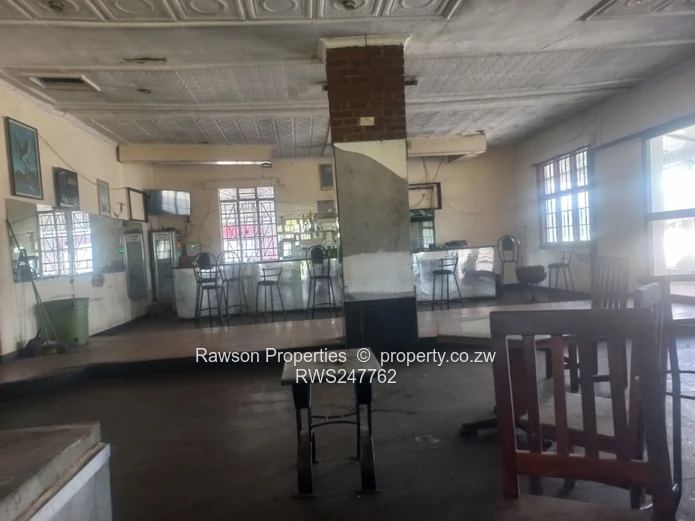Hatfield (Airport Road) Property For Sale
