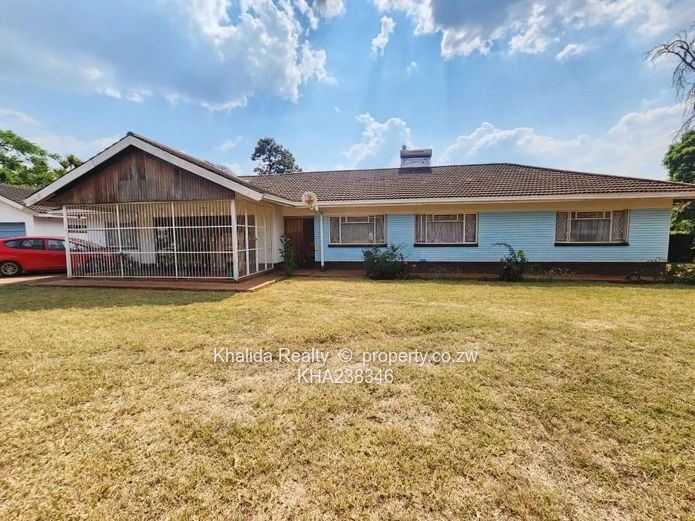 Vainona house for rent 