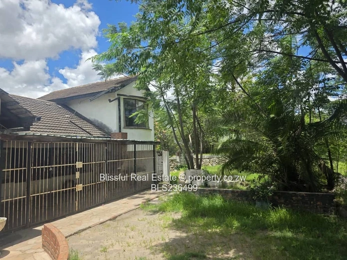 Hatfield house for sale