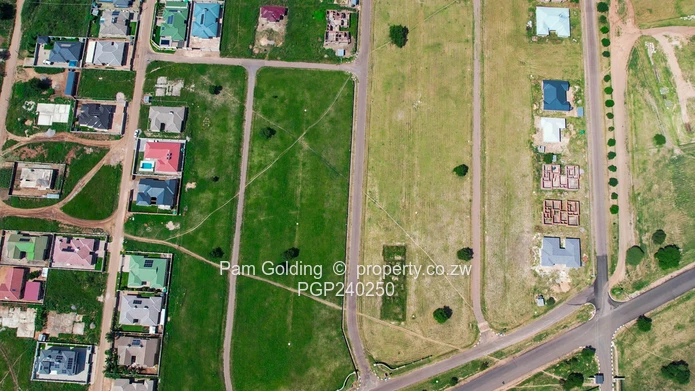 Hopeville Estate – Build Today, Benefit Tomorrow