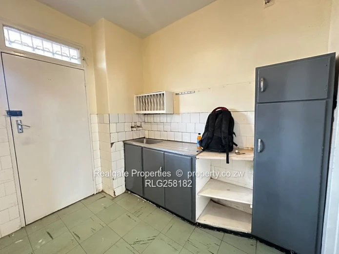 Flat For Sale | Prime Town Location $90 000