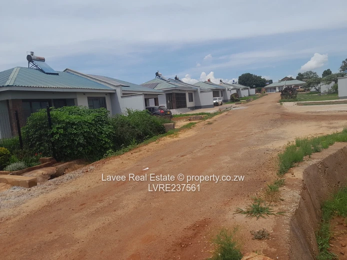 Neat two bedroomed semi detached house for sale