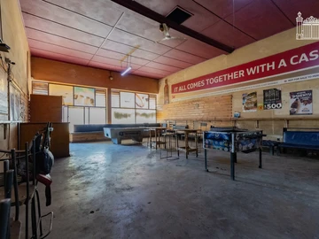 Shop & Retail Property