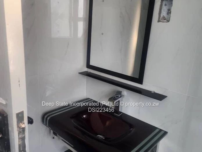 Newly Built House For Sale In Mount Pleasant Heights