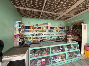 Shop & Retail Property
