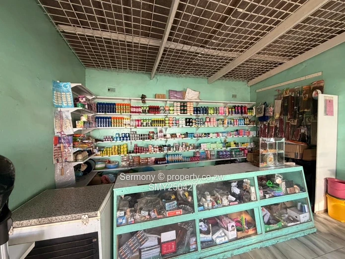 Retail Shop For Sale