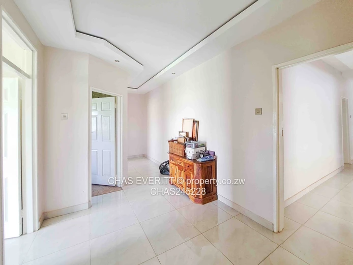 Executive Family Residence – Haydon Park, Mount Hampden