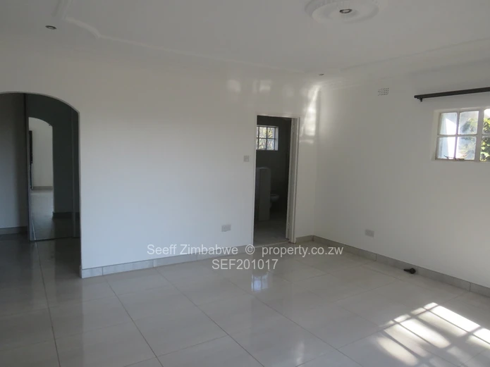 Spacious Family Home