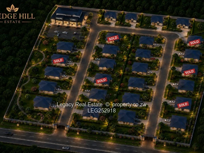 Premium Residential Stands in a Prime Location,Where Luxury Living Begin
