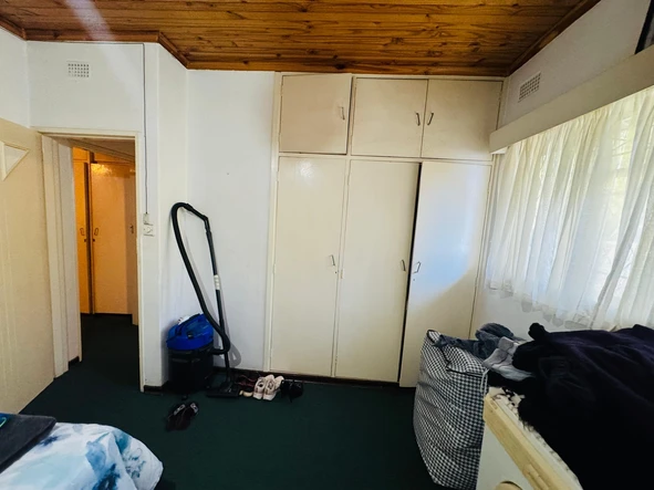 2 Bedroom Garden Flat