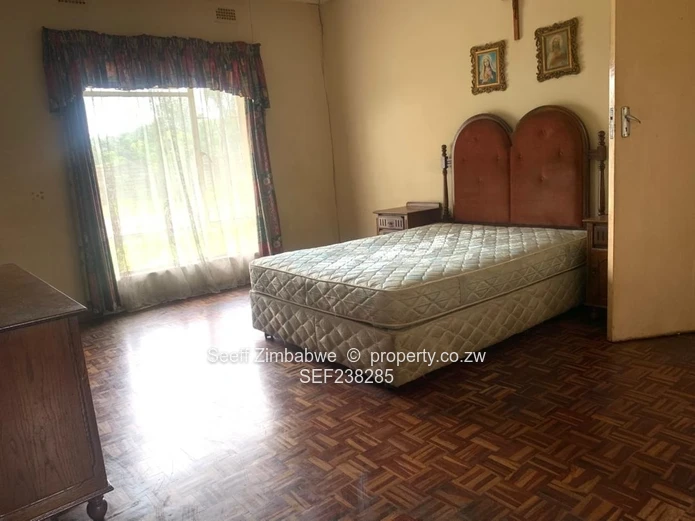 Incredible Development Potential