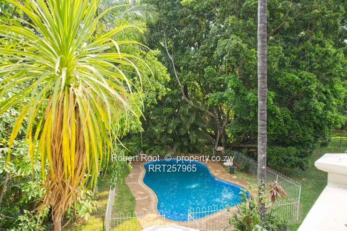 Charming Family Home in a Quiet Location