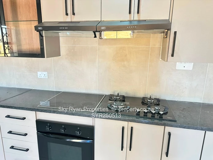 Manresa Cluster units to let A CHOICE OF 2 