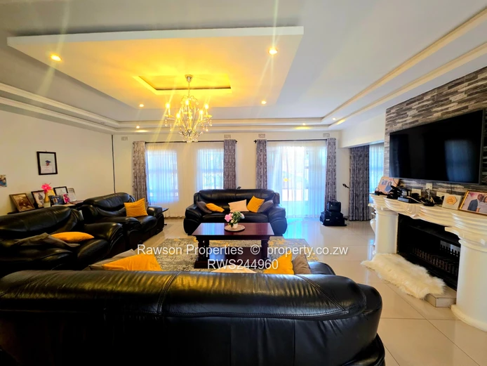 Keen Seller Ready To Execute!