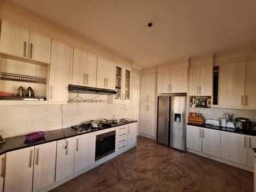 3 Bedroom Townhouse Complex